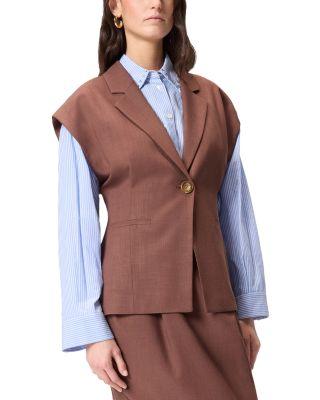 Floella Jacket by PINKO