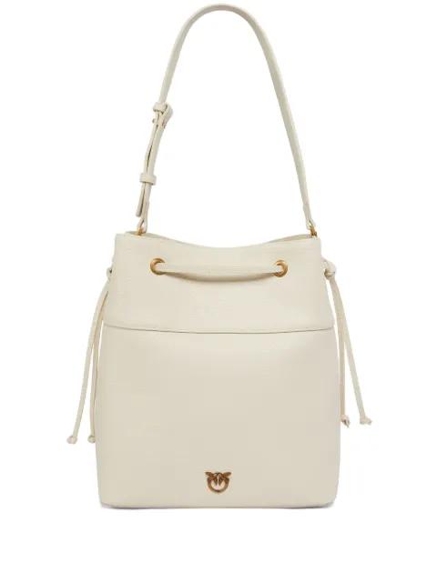 Forever bucket bag by PINKO