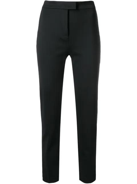 Furbo trousers by PINKO