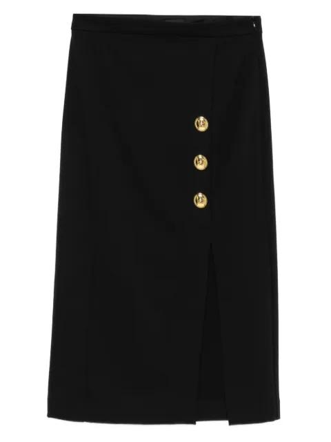 Giardiniera midi skirt by PINKO