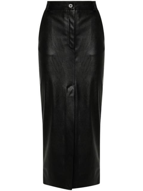 Ginocchiera midi skirt by PINKO