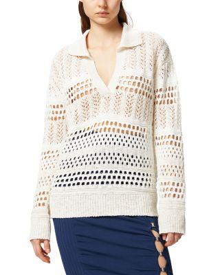 Gorzano Sweater by PINKO