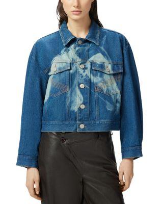Gotland Jacket by PINKO