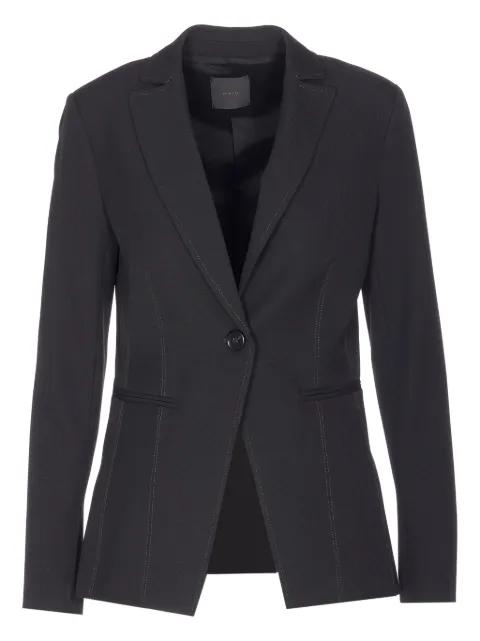 Granaglie button blazer by PINKO