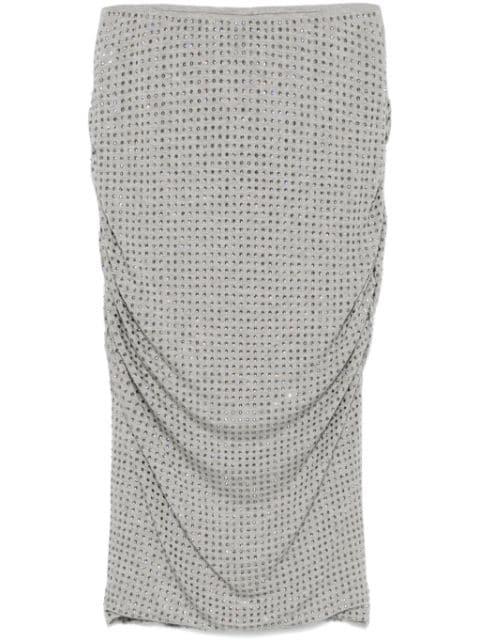 Kedrin mini skirt by PINKO