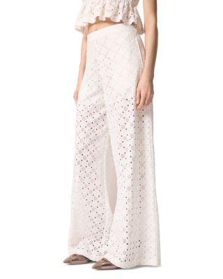 Kimmy Pants by PINKO