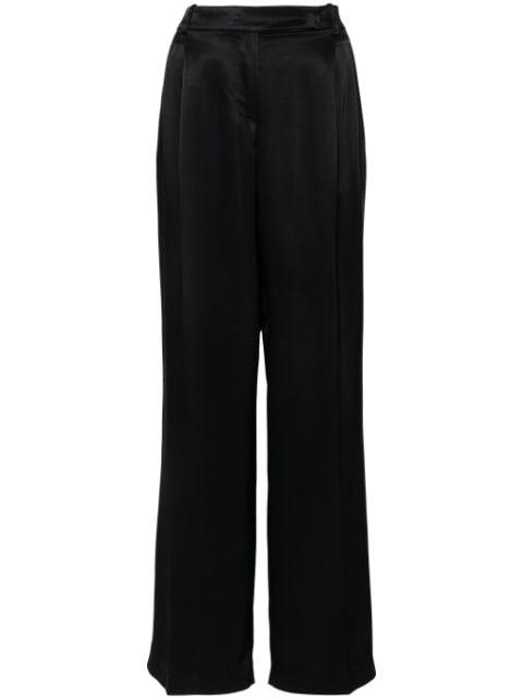 Laon tailored trousers by PINKO