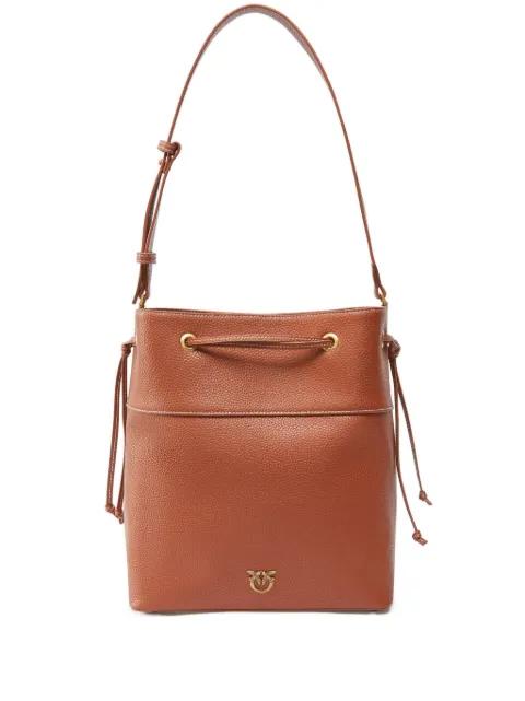 Love Birds bucket bag by PINKO