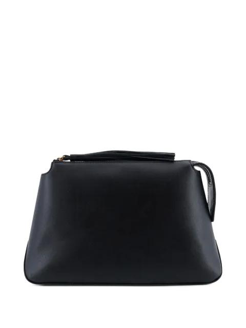 Love Birds clutch bag by PINKO