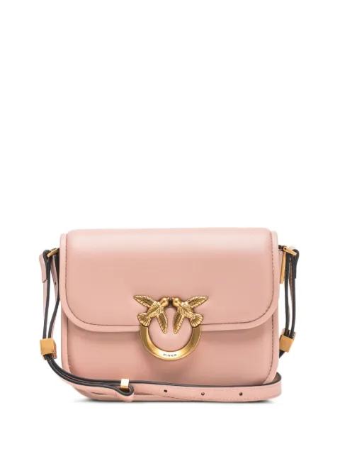 Love Birds shoulder bag by PINKO