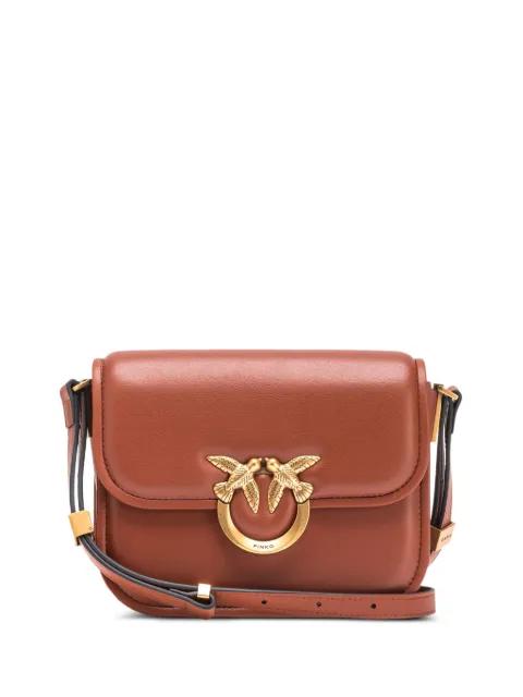 Love Birds shoulder bag by PINKO