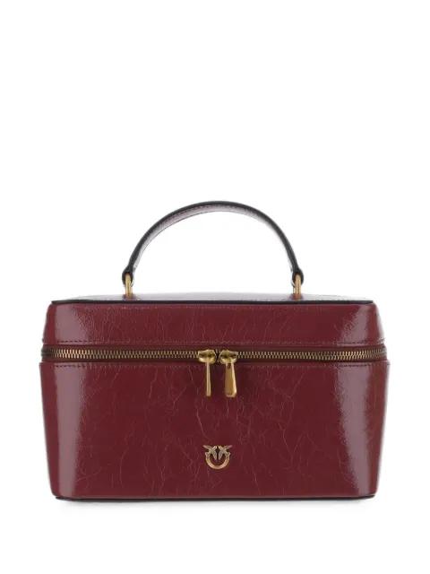 Love Birds tote bag by PINKO
