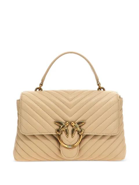 Love Lady Puff Classic bag by PINKO