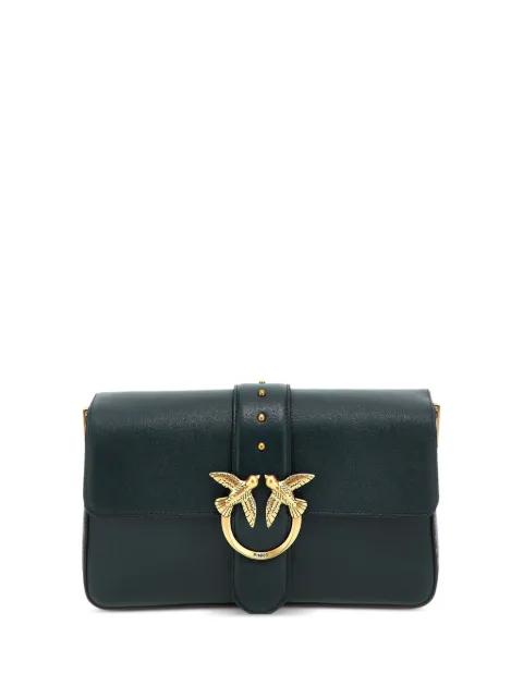 Love One Classic crossbody bag by PINKO