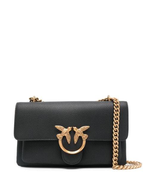 Love One cross body bag by PINKO