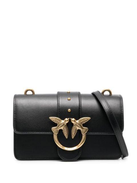 Love One mini crossbody bag by PINKO