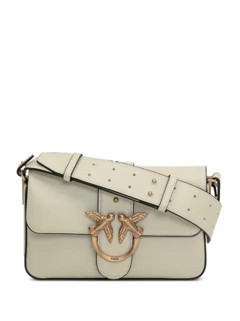 Love One shoulder bag by PINKO