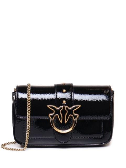 Love One shoulder bag by PINKO