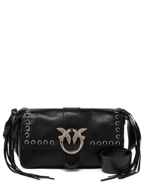 Love One shoulder bag by PINKO