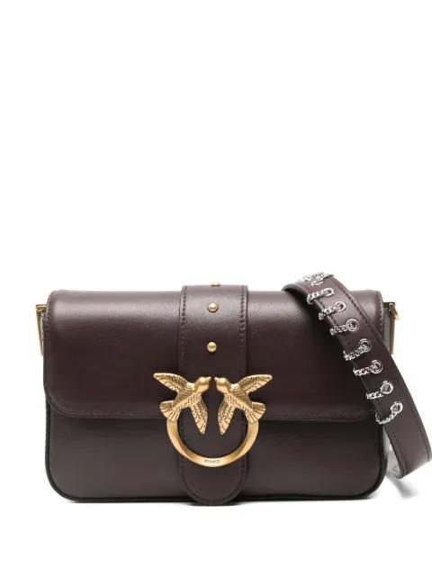 Love One shoulder bag by PINKO