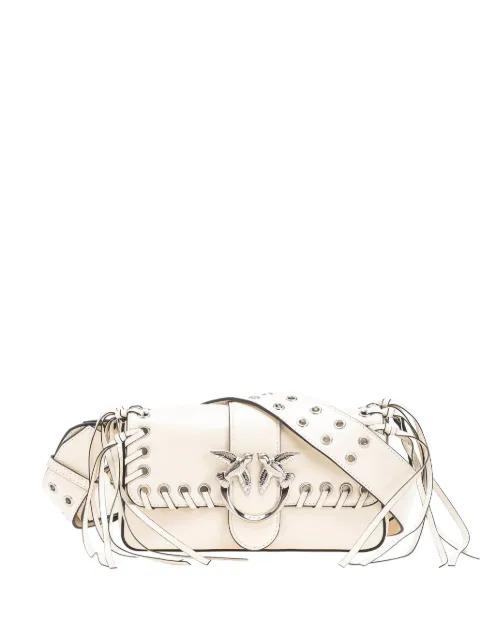 Love One shoulder bag by PINKO