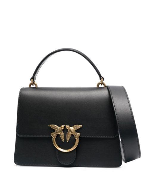 Love One top-handle bag by PINKO