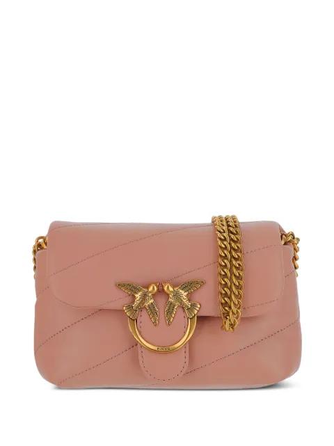 Love Puff shoulder bag by PINKO
