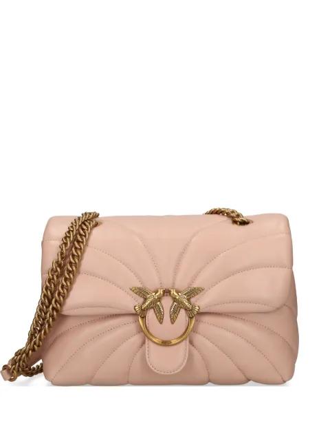 Love Puff shoulder bag by PINKO
