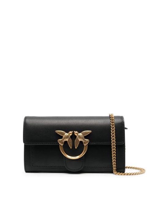 Love bag one crossbody bag by PINKO