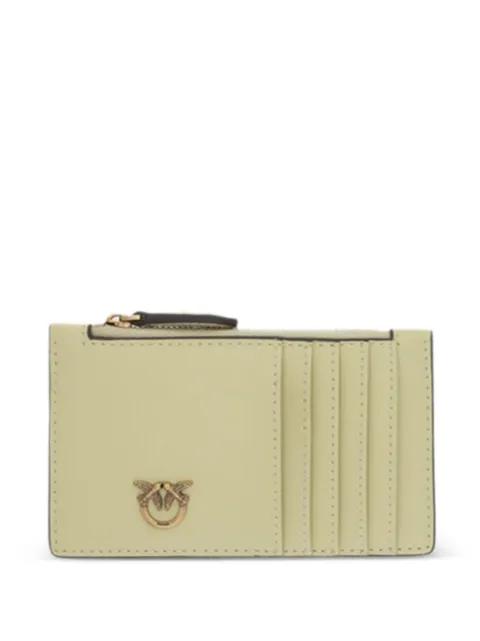 Love birds cardholder by PINKO
