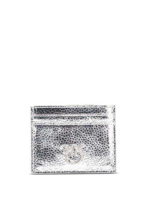 Love cardholder by PINKO