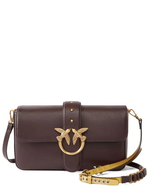 Love cross body bag by PINKO