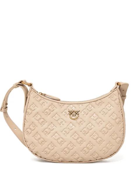 Love shoulder bag by PINKO