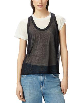 Mark Sweater by PINKO