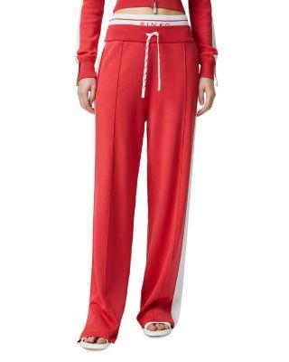 Marsicano Drawstring Pants by PINKO
