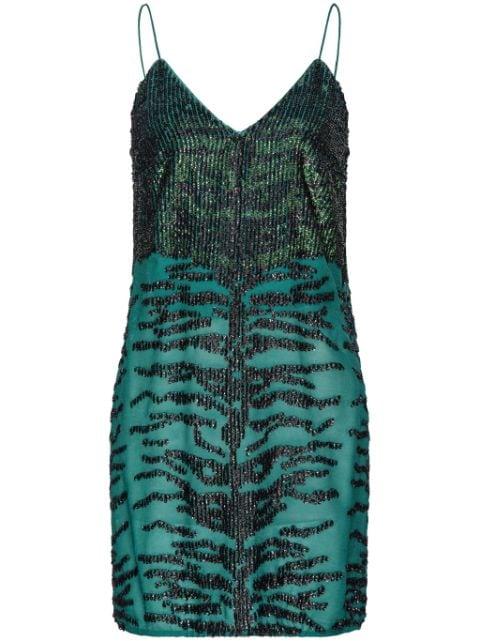 Narbonne mini dress by PINKO