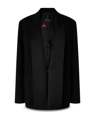 Nespola Kiss Front Jacket by PINKO