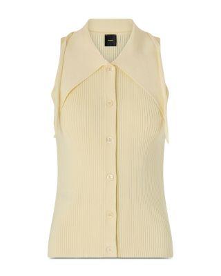 Neve Top by PINKO