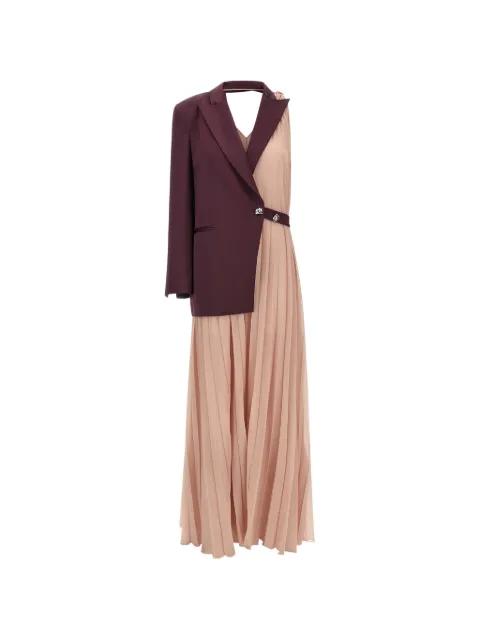 Noce 2-in-1 dress by PINKO