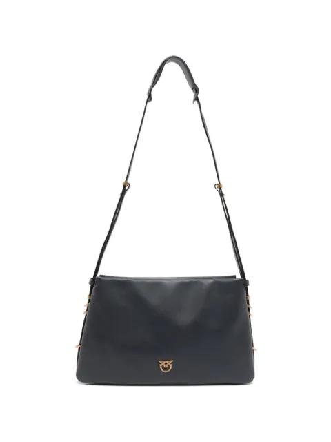 One, Two, Three shoulder bag by PINKO