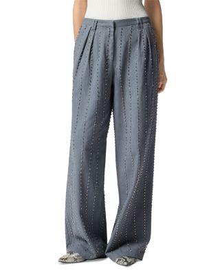 Penny Pants by PINKO