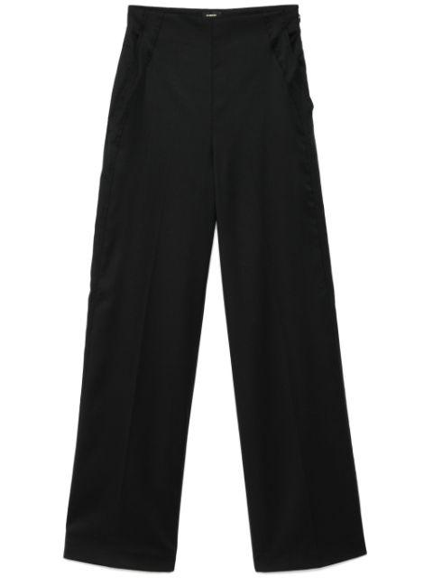 Petrarca trousers by PINKO