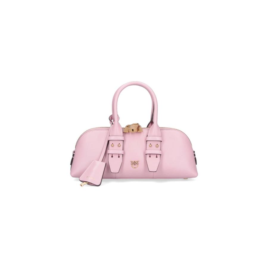 Pinko Bowling Handbag by PINKO
