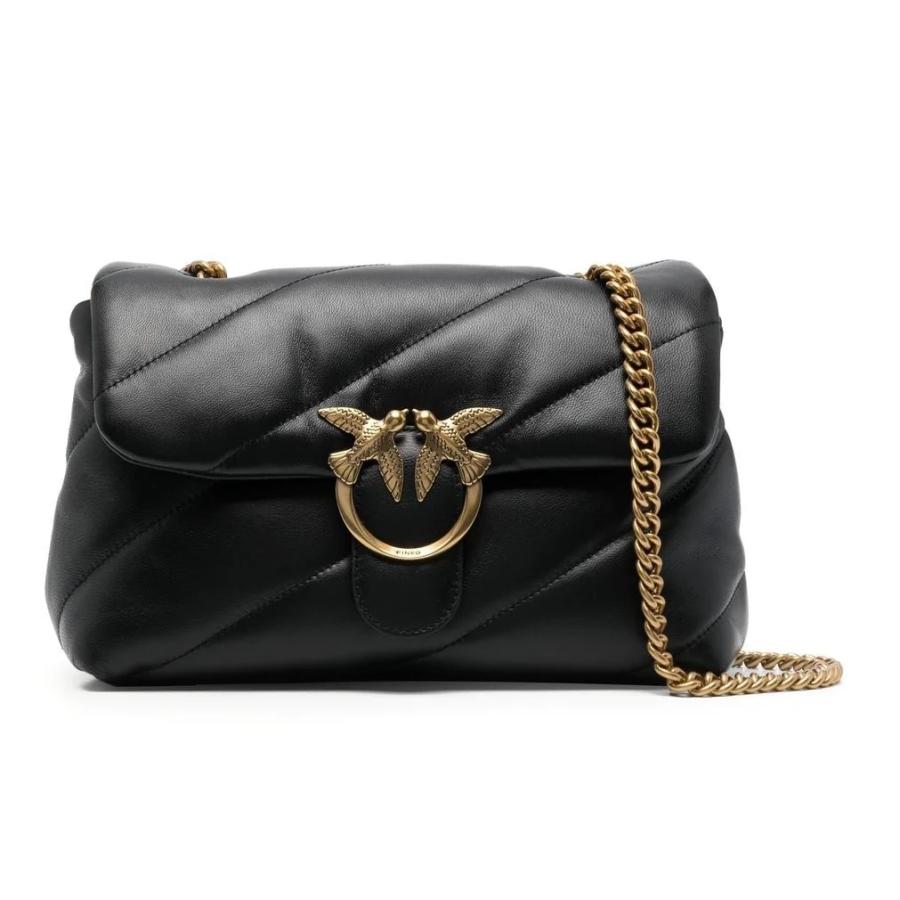 Pinko Ladies Love Classic Puff Crossbody Bag by PINKO