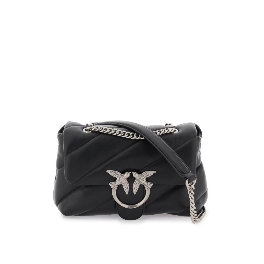 Pinko Love Mini Puff Shoulder Bag by PINKO