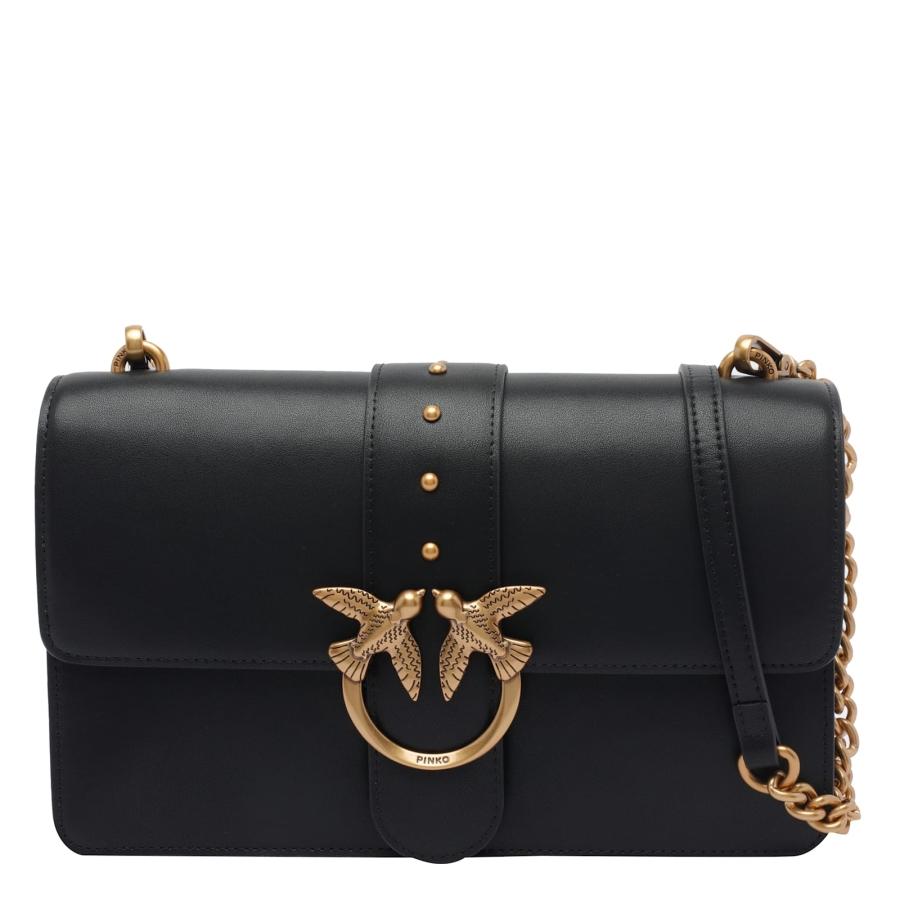 Pinko Love One Classic Crossbody Bag by PINKO