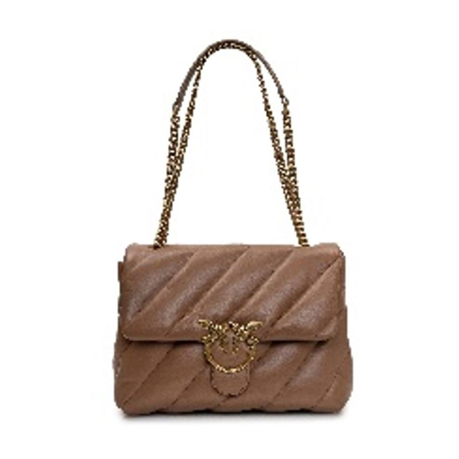 Pinko Love Puff Shoulder Bag by PINKO