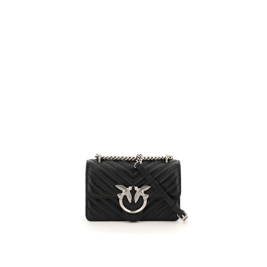 Pinko Love Shoulder Bag by PINKO