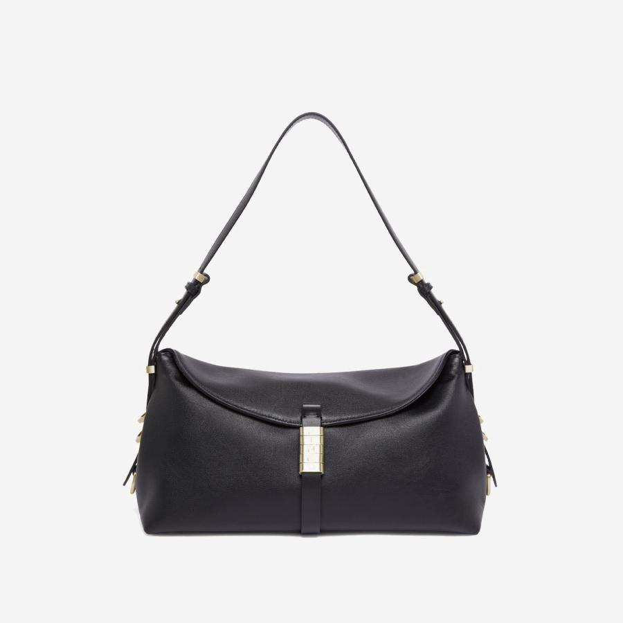 Pinko Saddle Bag Baguette Shoulder Bag by PINKO