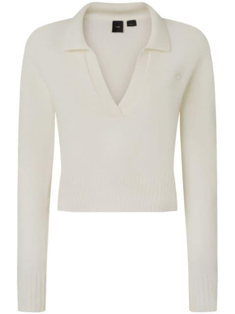 Profumo jumper by PINKO
